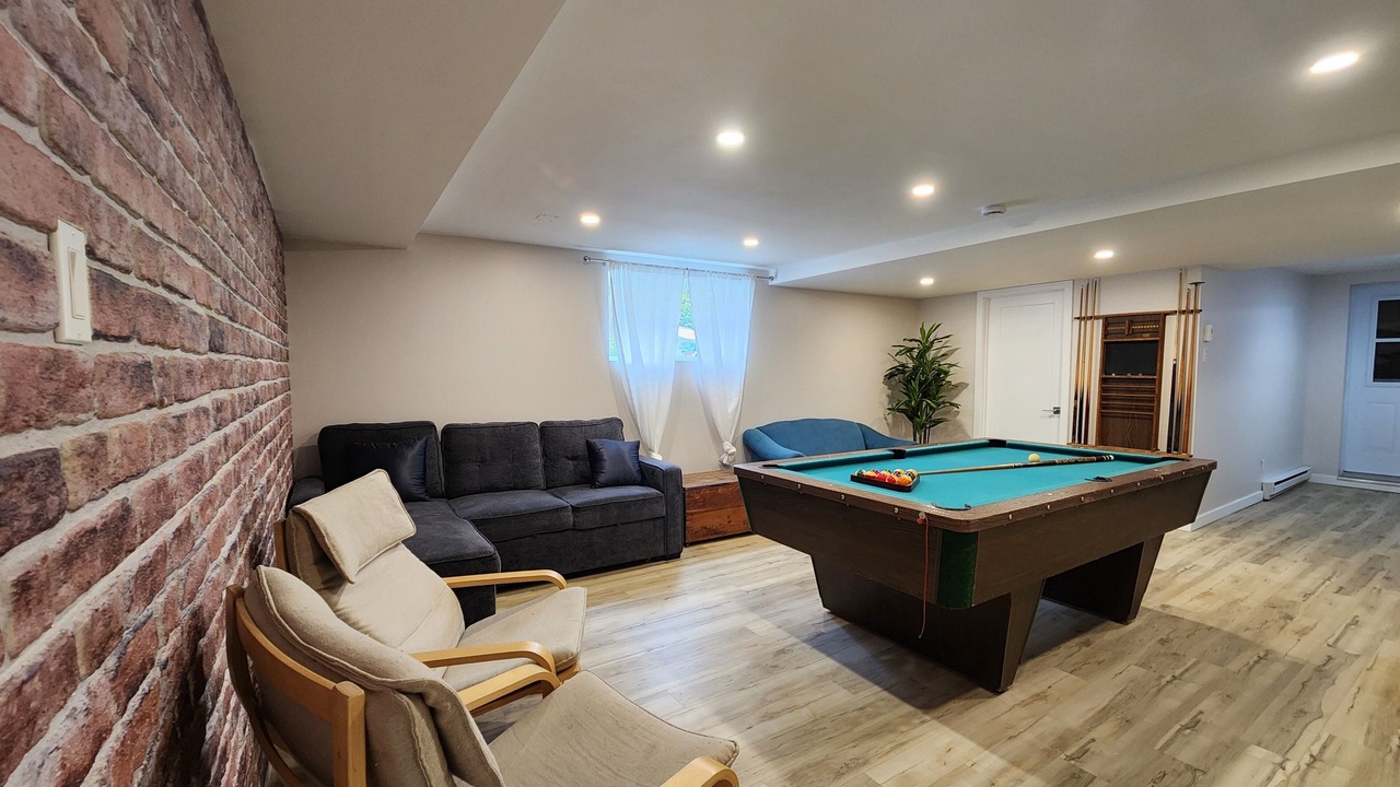 Photo of Bedroom in Saint-Gabriel