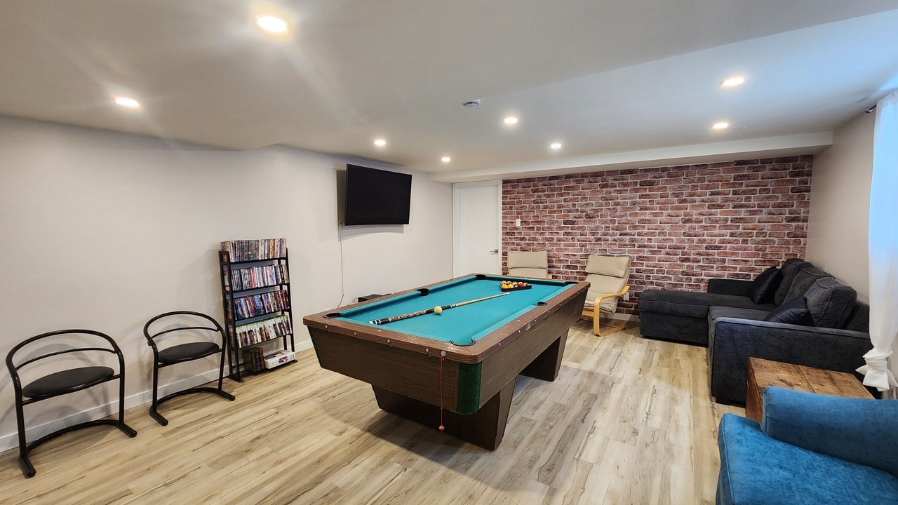 Photo of Bedroom in Saint-Gabriel