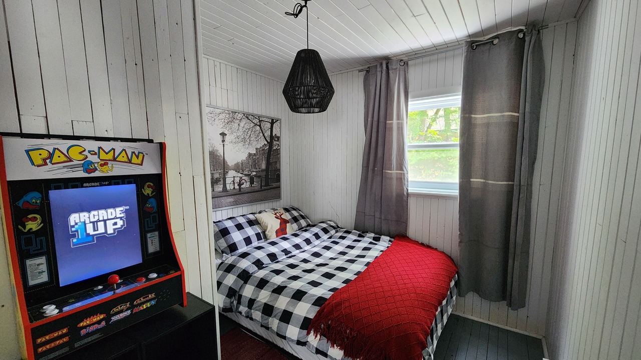 Photo of Bedroom in Saint-Gabriel