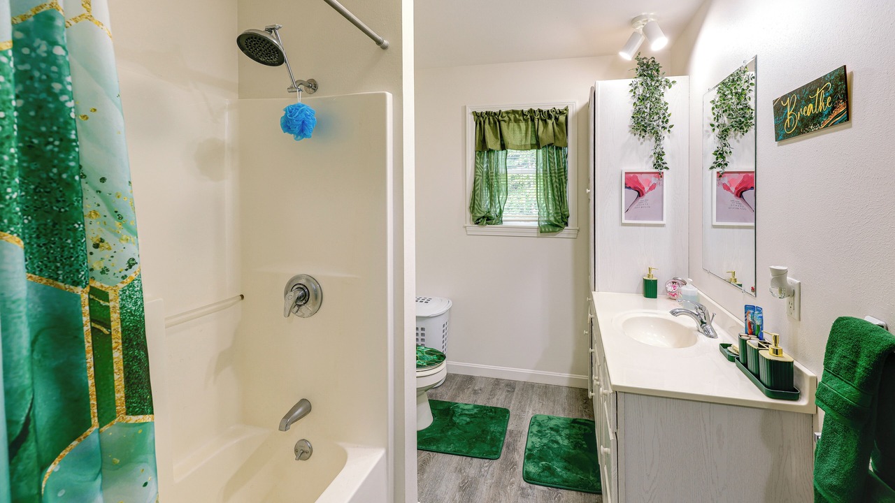 Photo of Bathroom in Lincoln