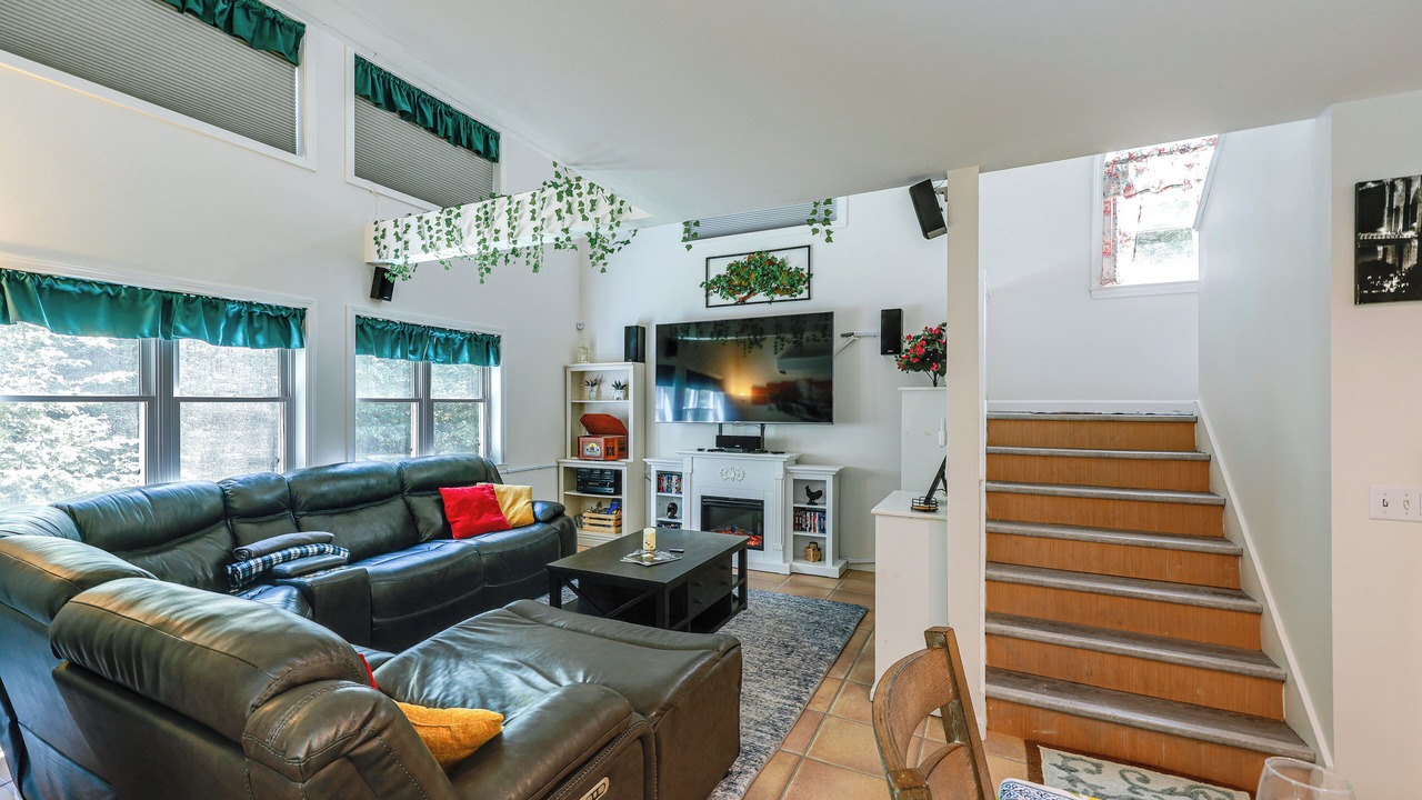 Photo of Bedroom in Lincoln