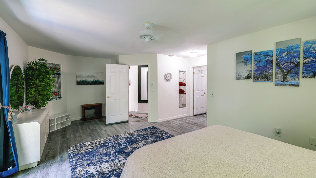 Photo of Bedroom in Lincoln