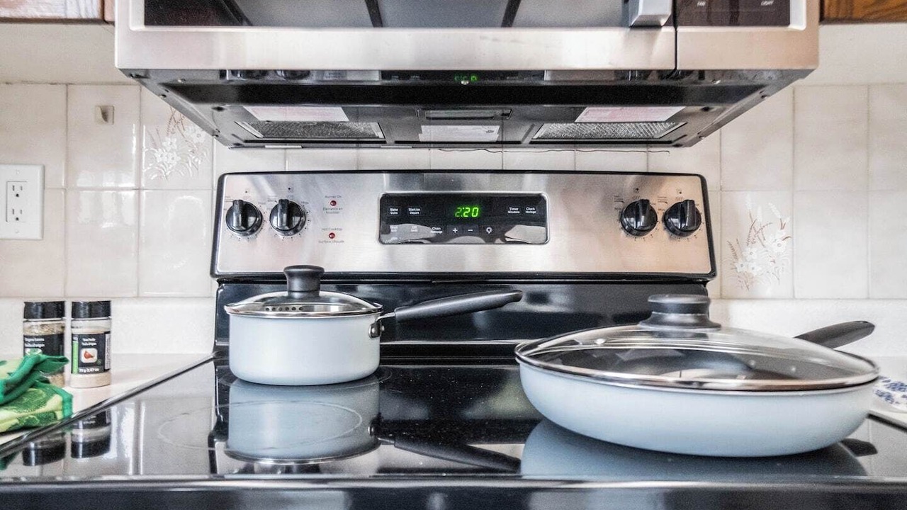 Photo of Kitchen in Southwest Edmonton