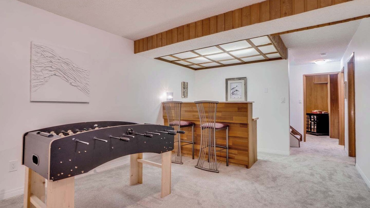 Photo of Bedroom in Southwest Edmonton