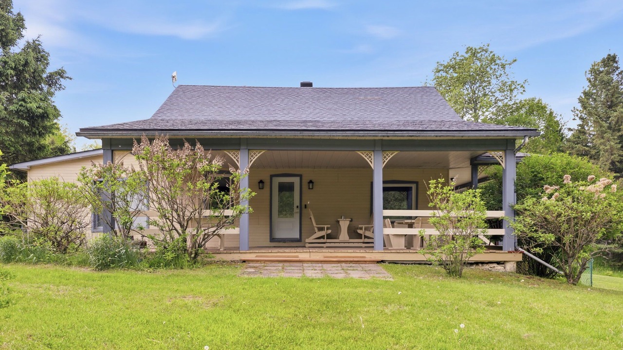 Photo of Outdoor in Montcalm