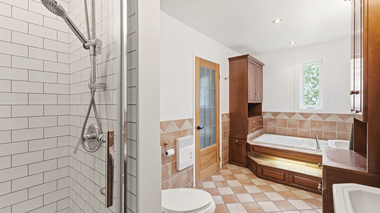 Photo of Bathroom in Montcalm