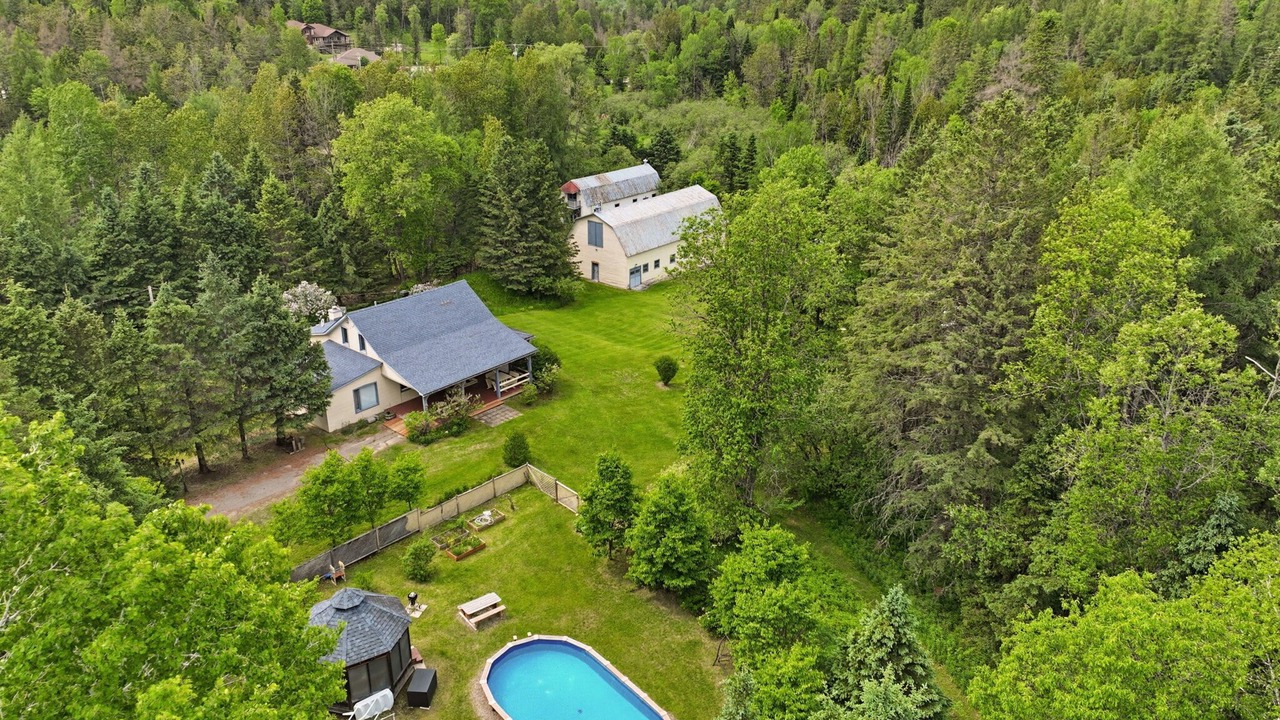 Photo of Outdoor in Montcalm