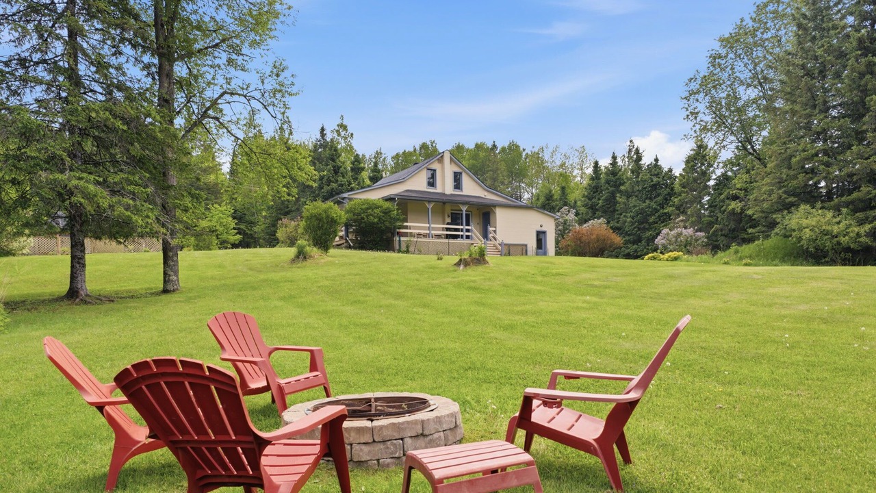 Photo of Outdoor in Montcalm
