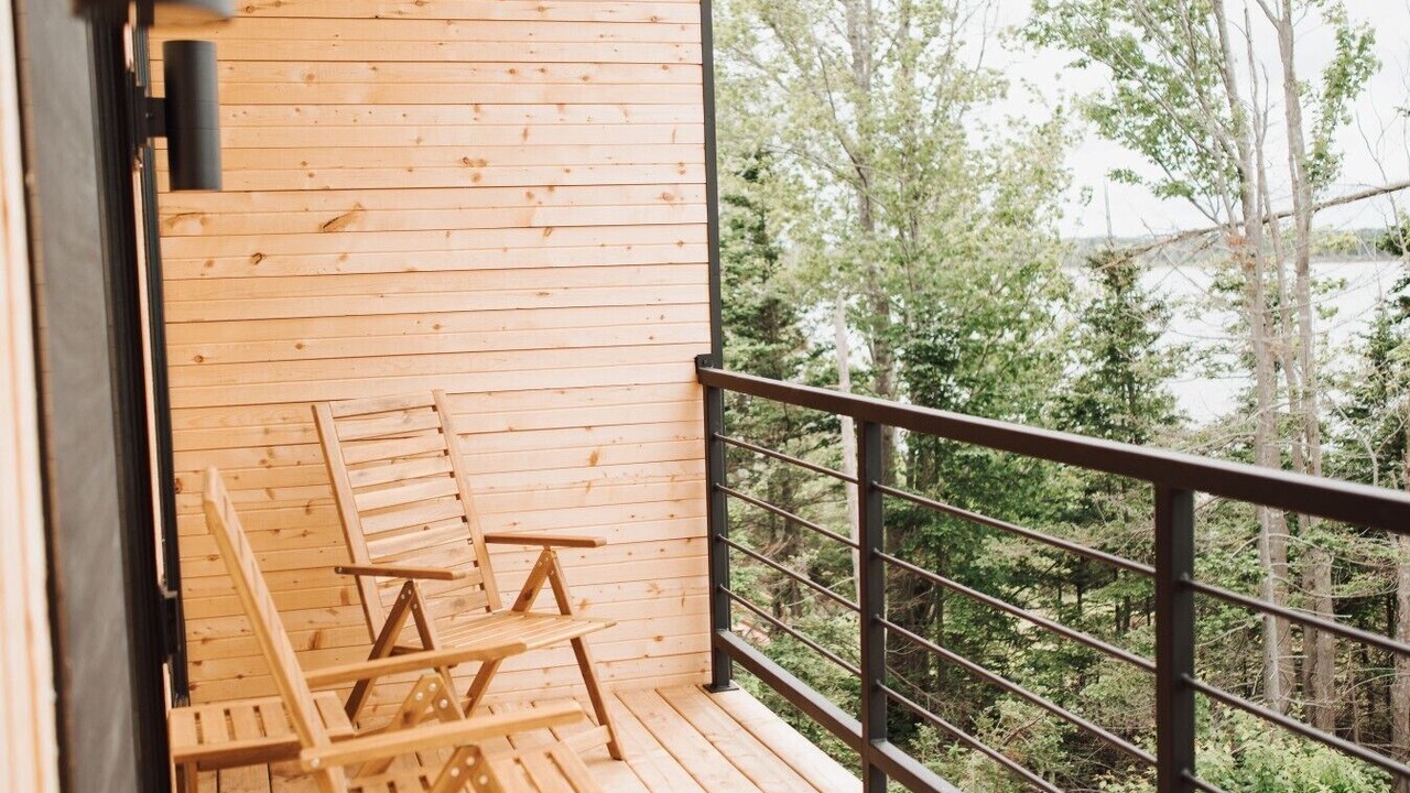 Photo of Patio Balcony in Lot 61