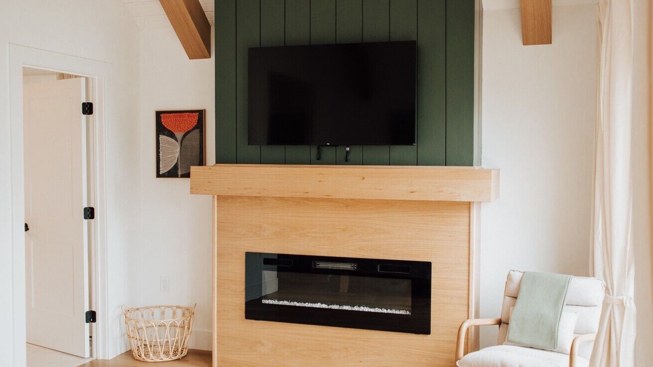 Photo of Livingroom in Lot 61
