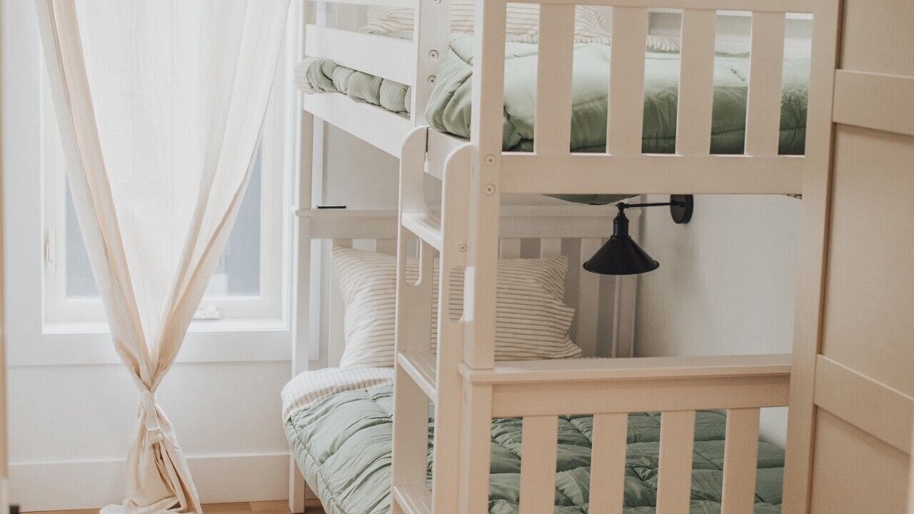 Photo of Bedroom in Lot 61