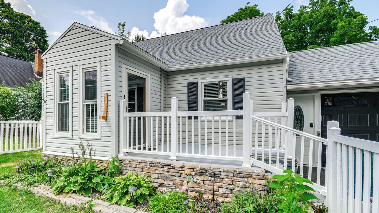 Photo of Outdoor in Eastside
