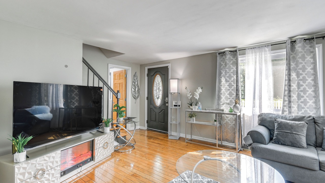 Photo of Bedroom in Eastside