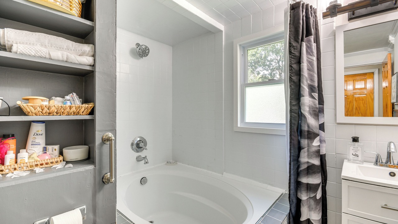 Photo of Bathroom in Eastside