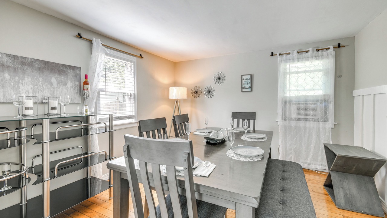 Photo of Bedroom in Eastside