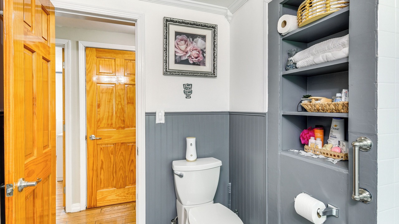 Photo of Bathroom in Eastside