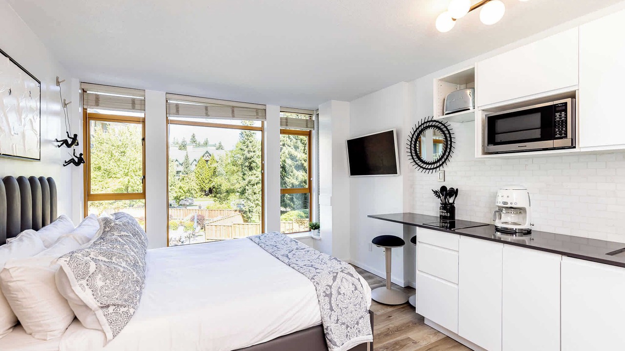 Photo of Bedroom in Village North