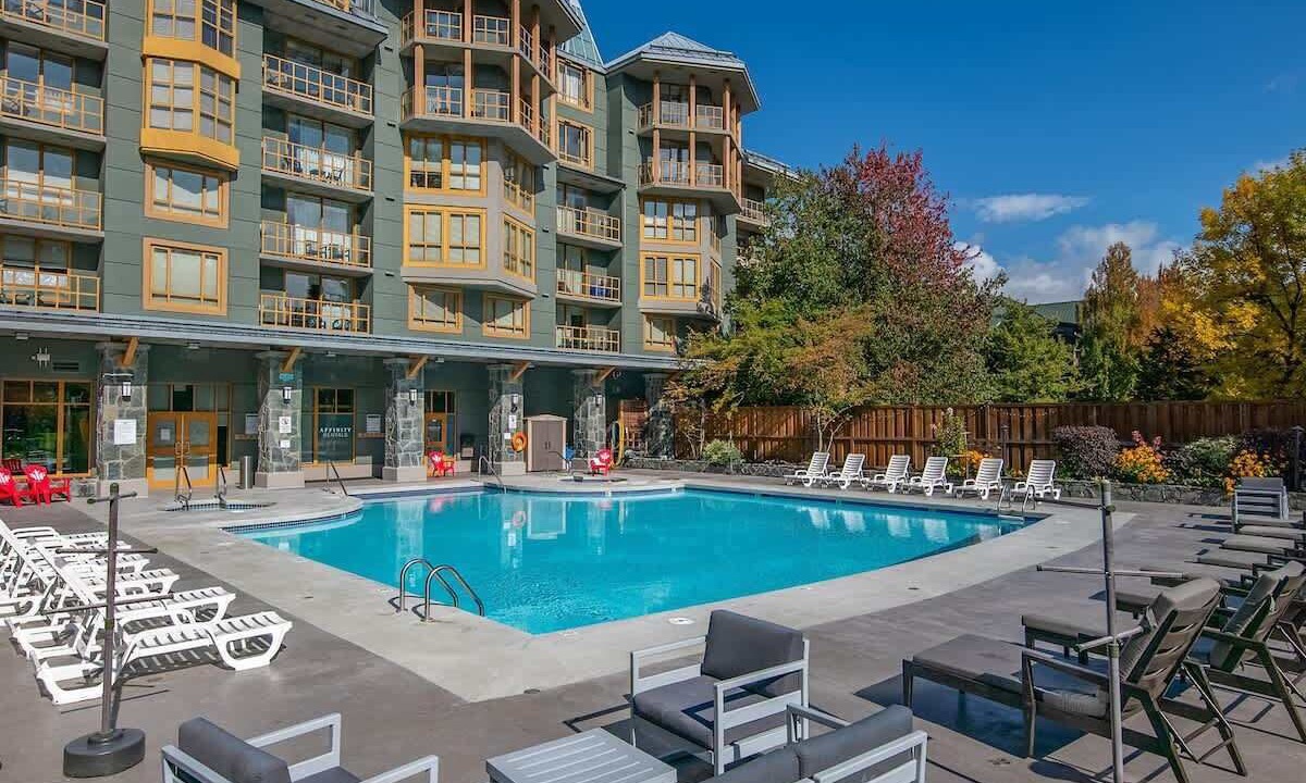 Photo of Outdoor in Village North