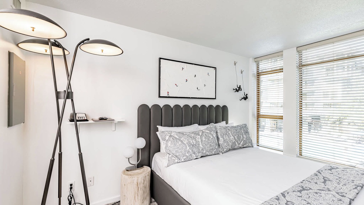 Photo of Bedroom in Village North