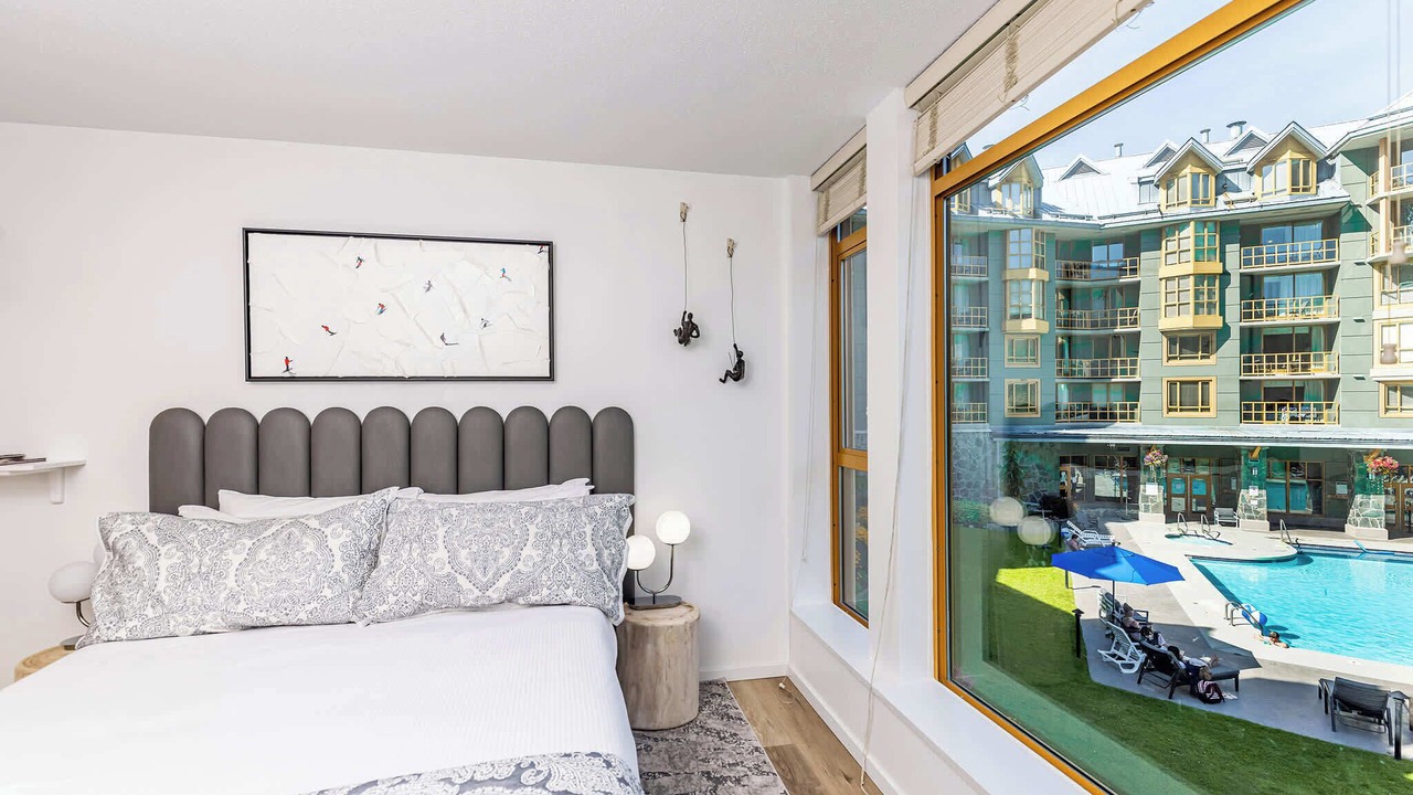 Photo of Bedroom in Village North