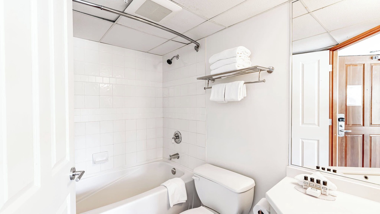 Photo of Bathroom in Village North