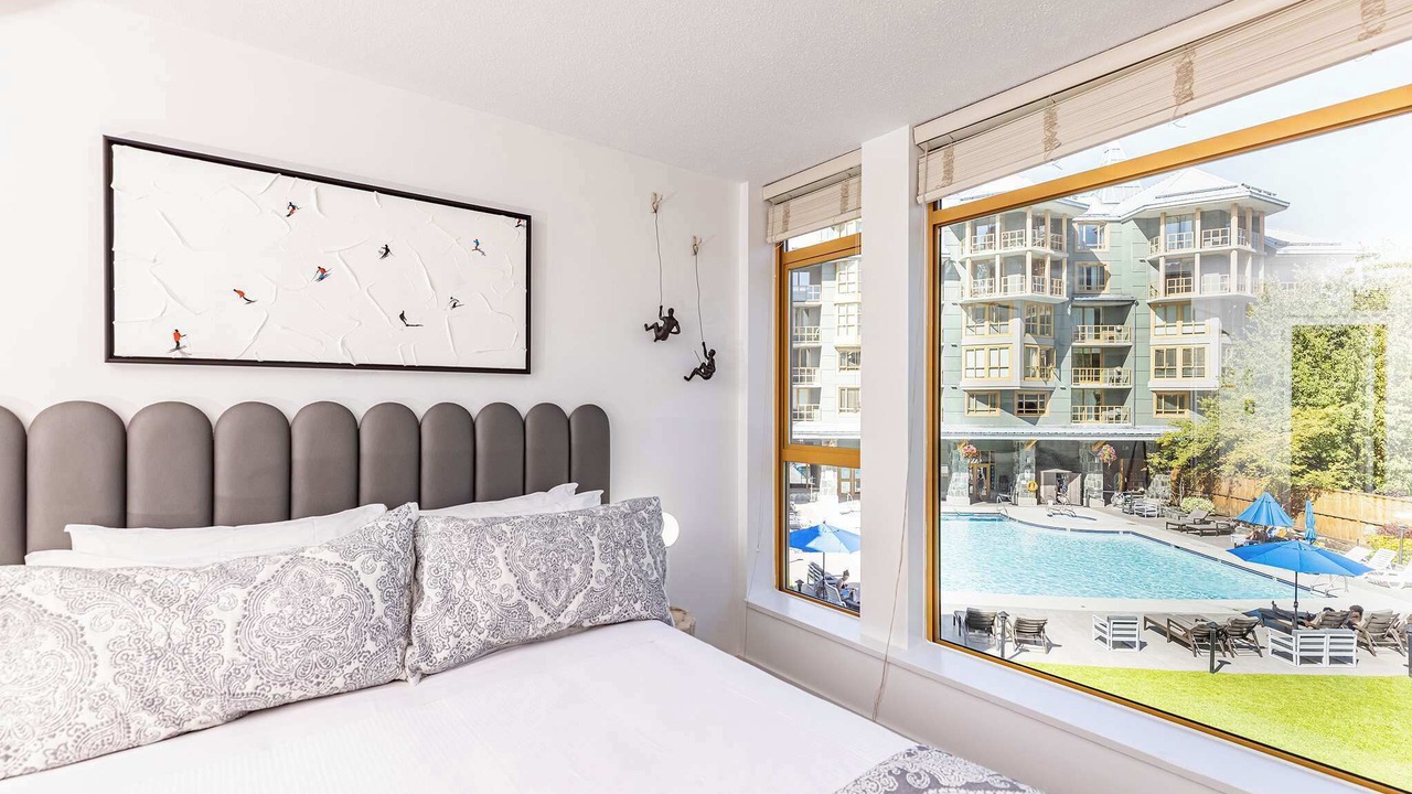 Photo of Bedroom in Village North