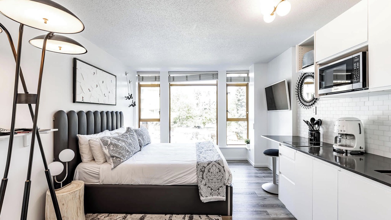 Photo of Bedroom in Village North
