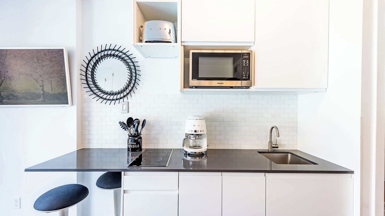 Photo of Kitchen in Village North