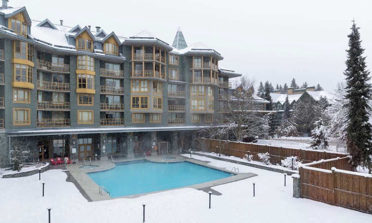Photo of Outdoor in Village North