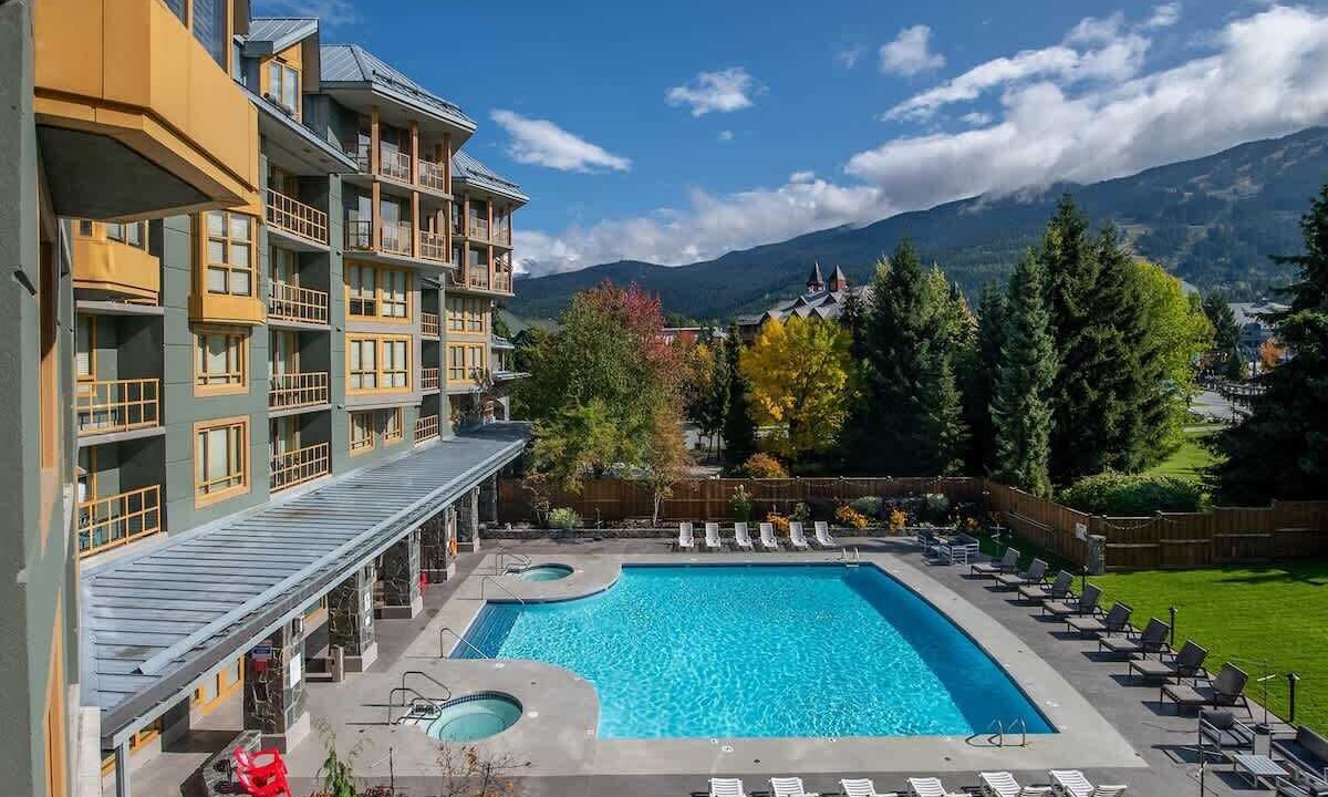 Photo of Outdoor in Village North