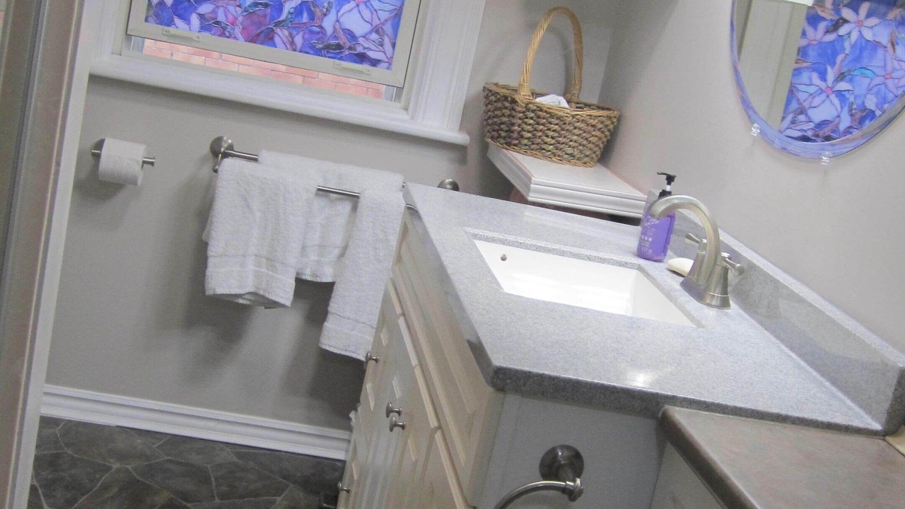 Photo of Bathroom in Midland