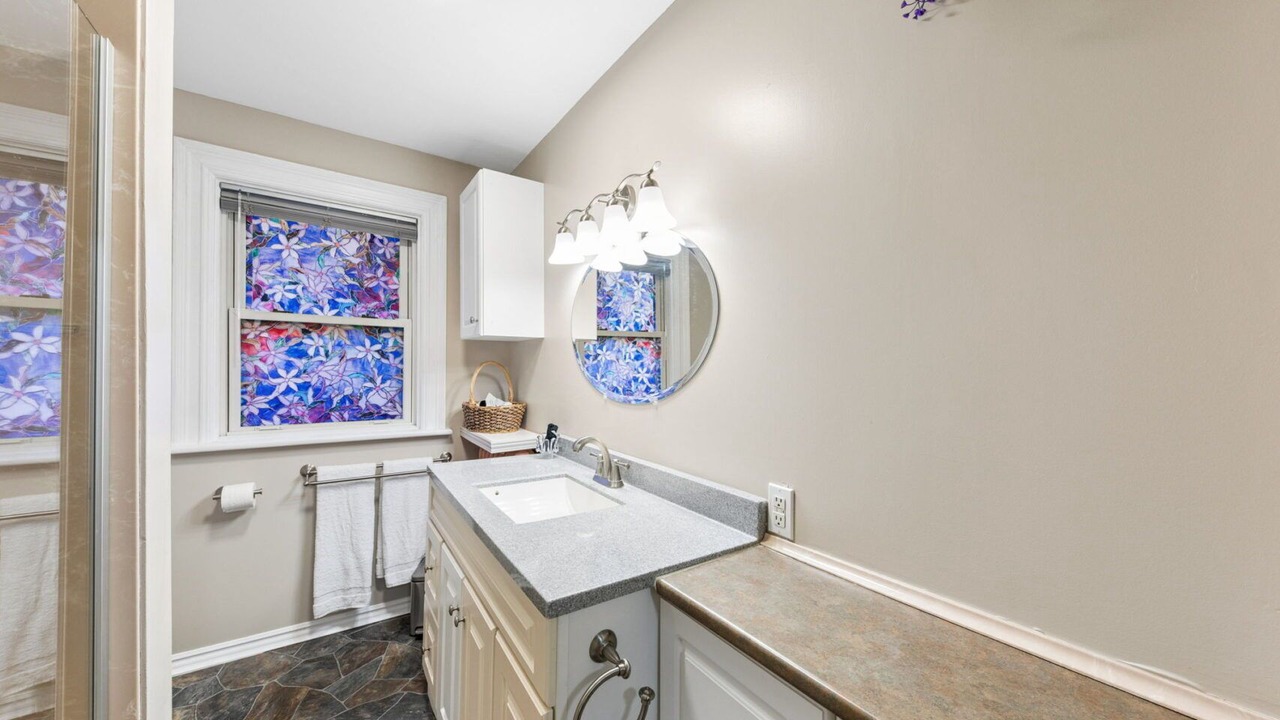 Photo of Bathroom in Midland