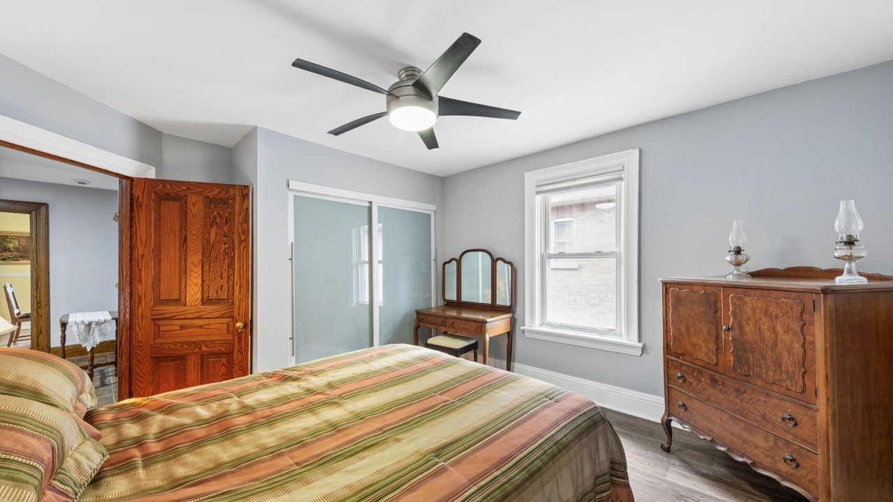 Photo of Bedroom in Midland