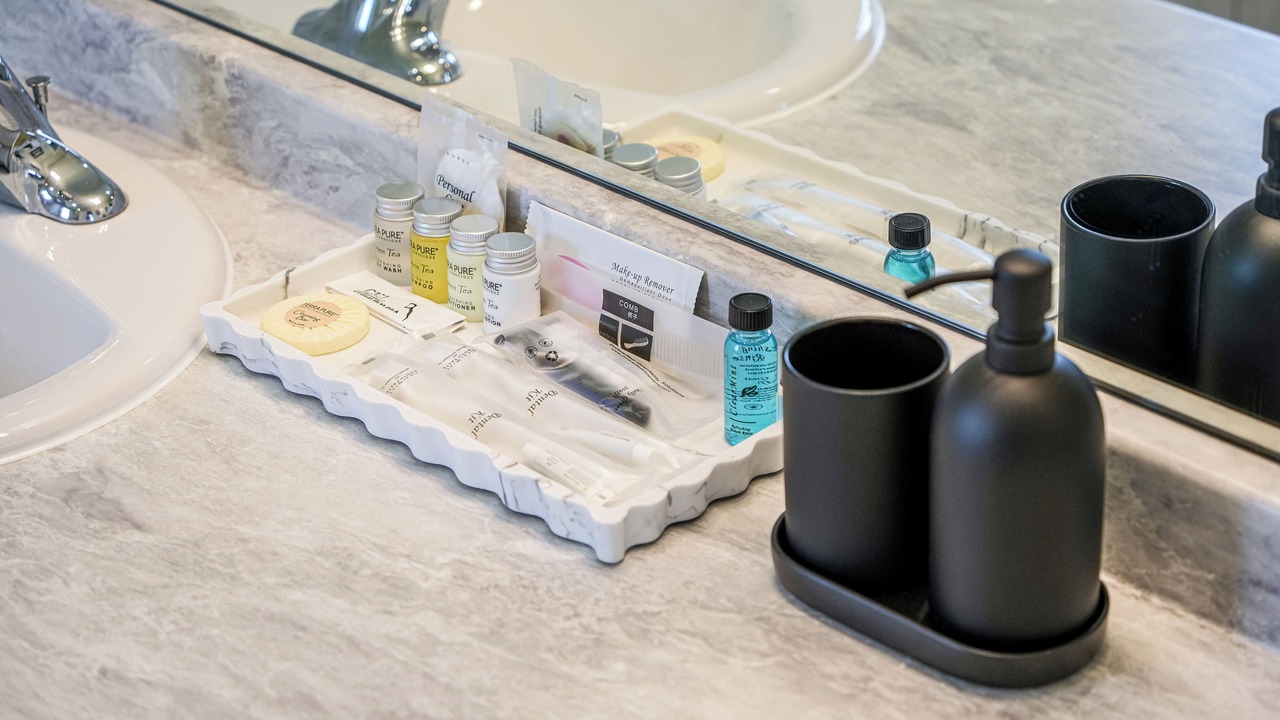 Photo of Bathroom in Ajax