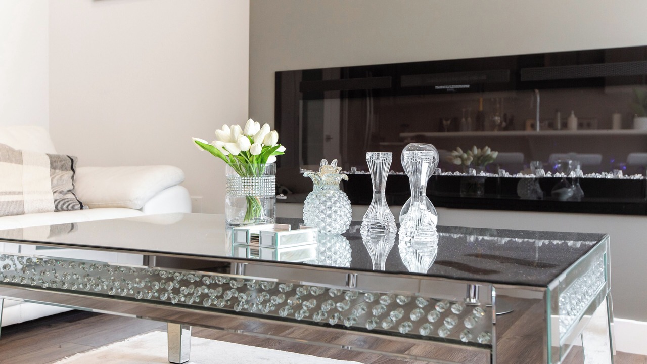 Photo of Livingroom in Southwest Edmonton