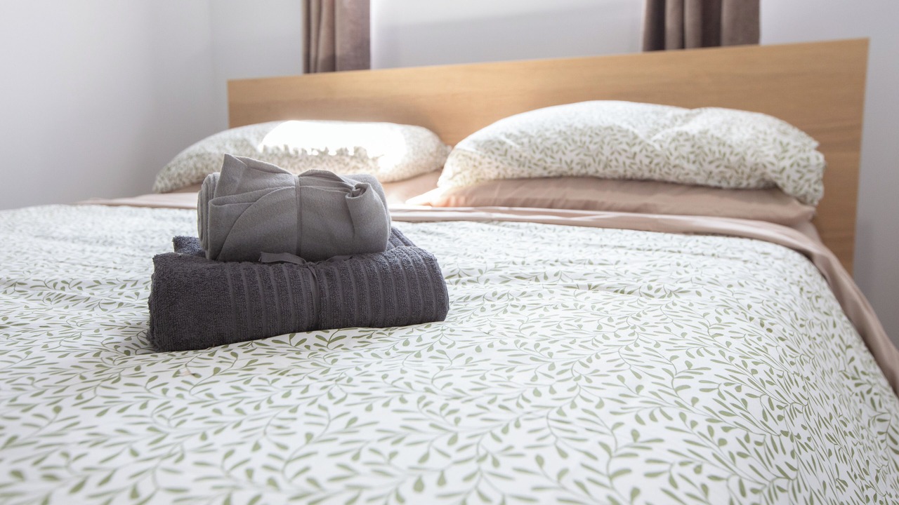 Photo of Bedroom in Southwest Edmonton
