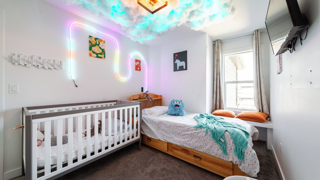Photo of Bedroom in Southwest Edmonton