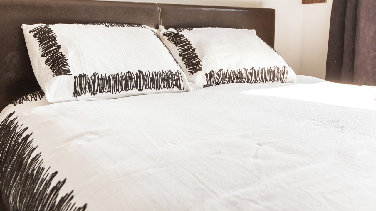 Photo of Bedroom in Southwest Edmonton