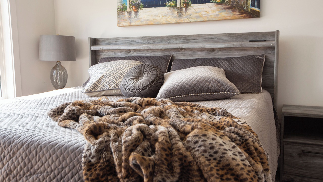 Photo of Bedroom in Southwest Edmonton