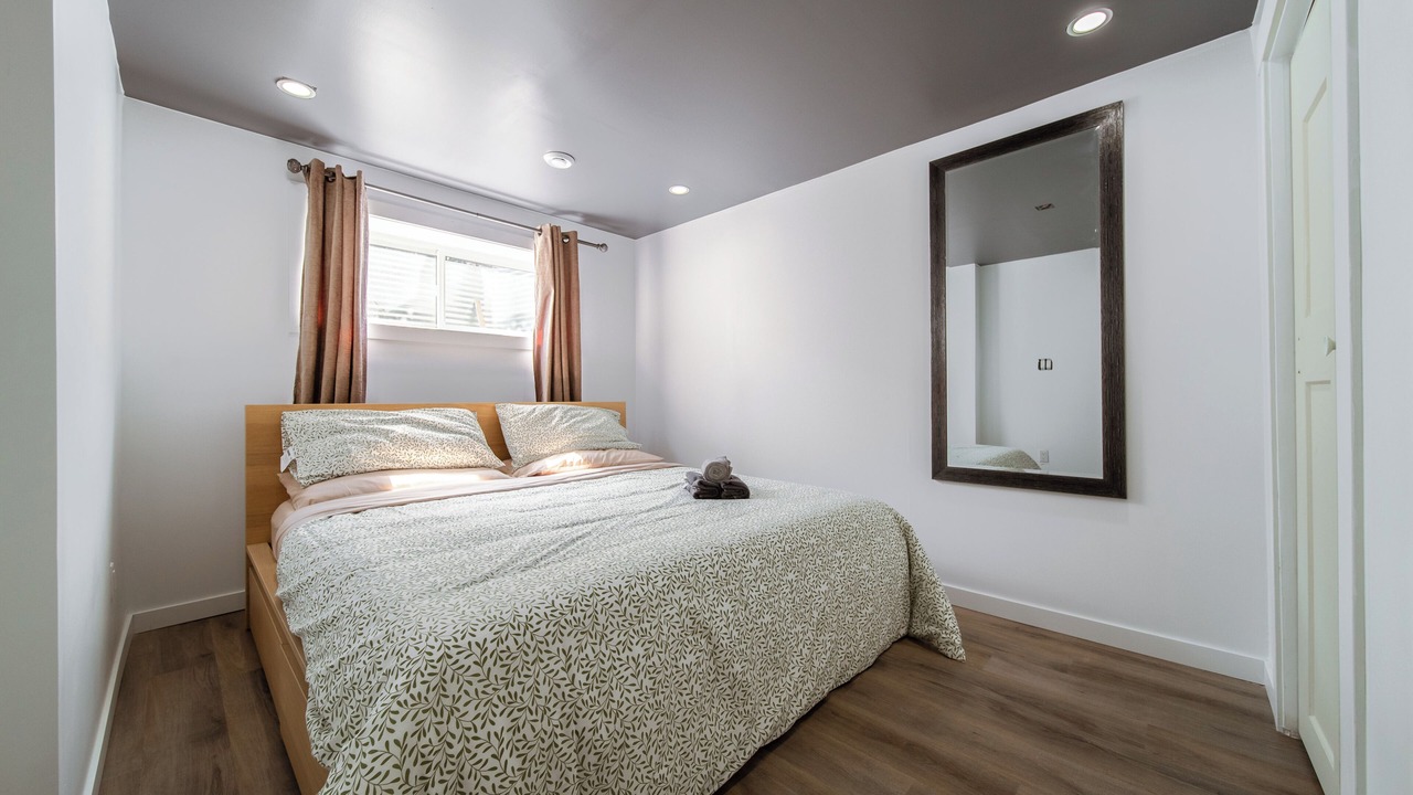 Photo of Bedroom in Southwest Edmonton