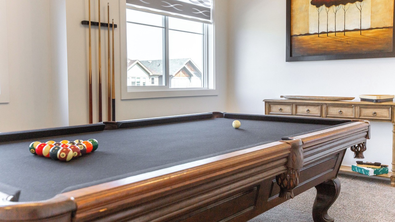 Photo of Bedroom in Southwest Edmonton
