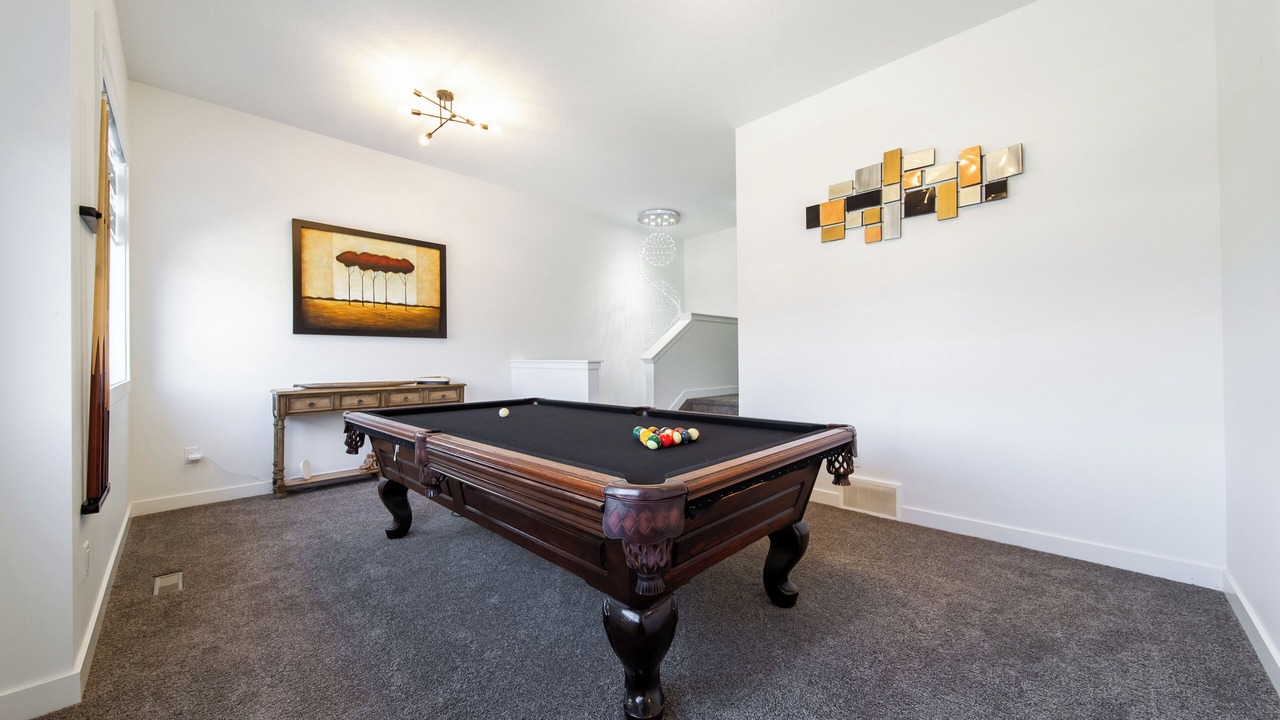 Photo of Bedroom in Southwest Edmonton