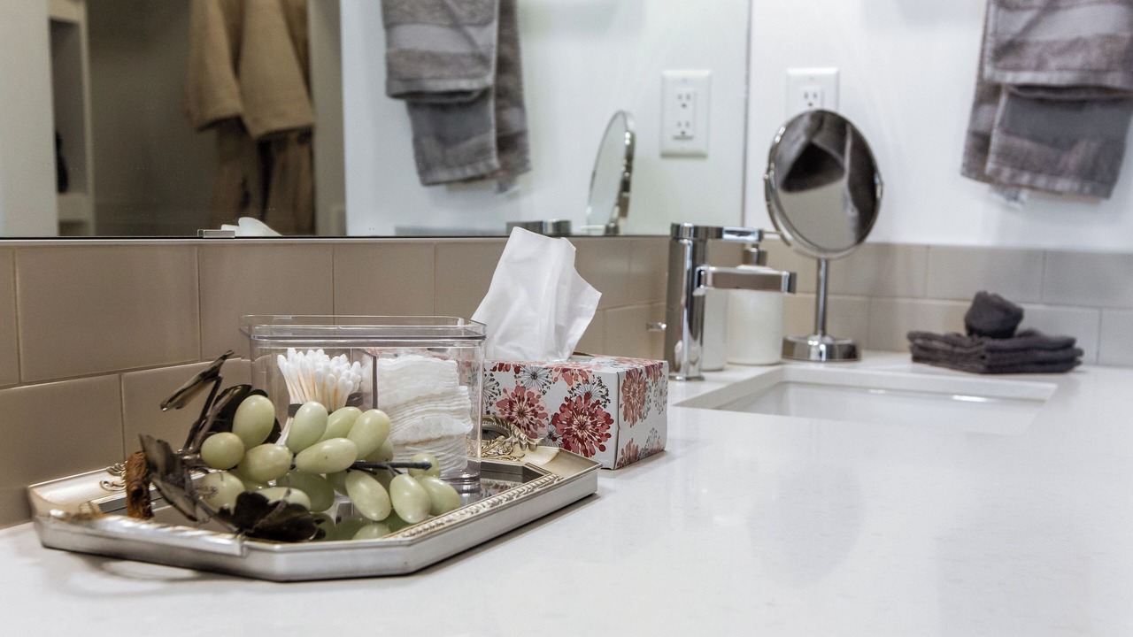 Photo of Bathroom in Southwest Edmonton