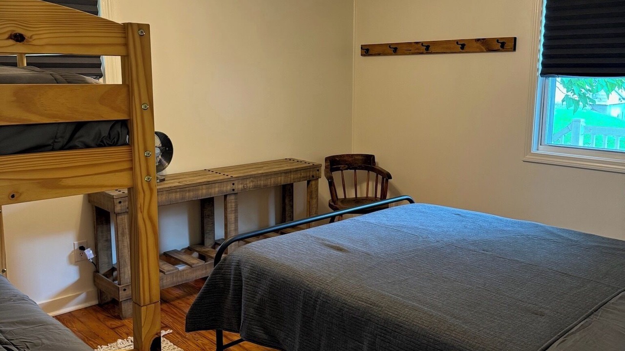 Photo of Bedroom in Skaneateles