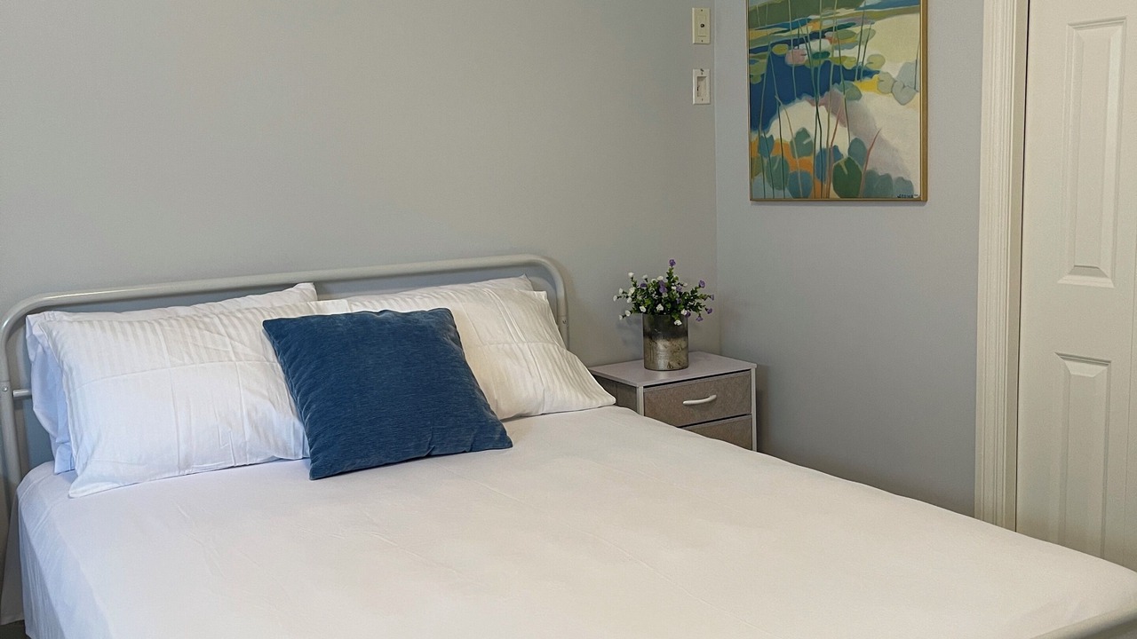 Photo of Bedroom in Southwest Calgary