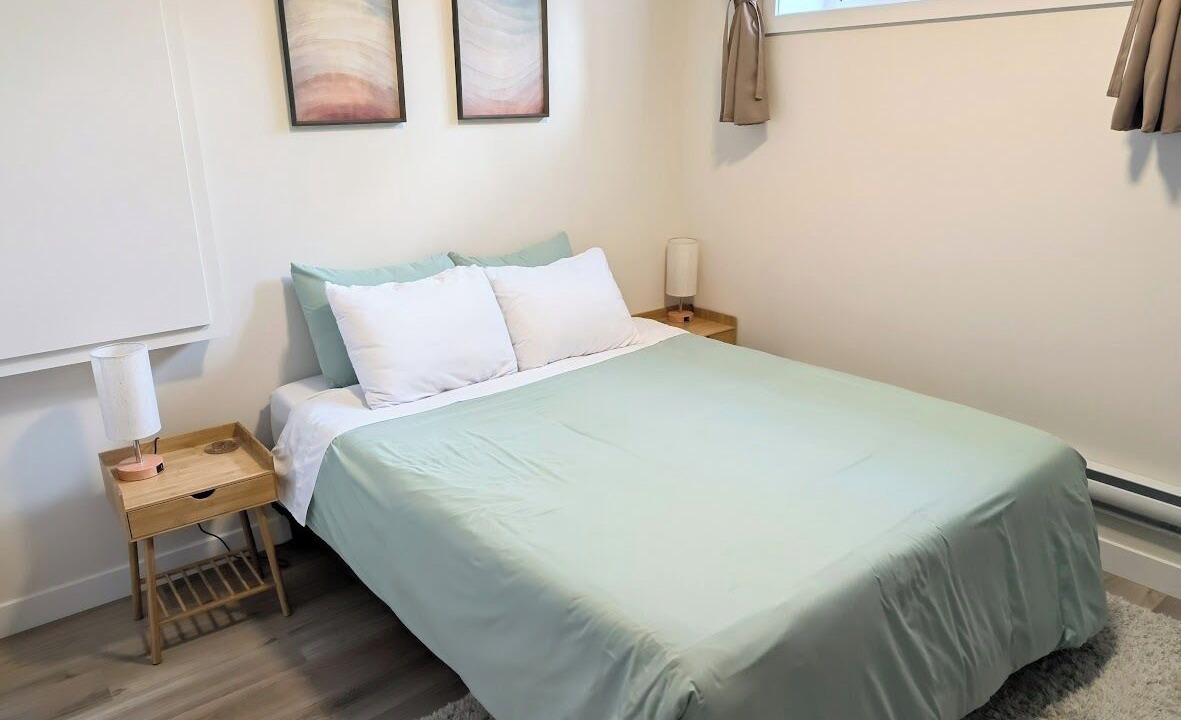 Photo of Bedroom in Saskatoon