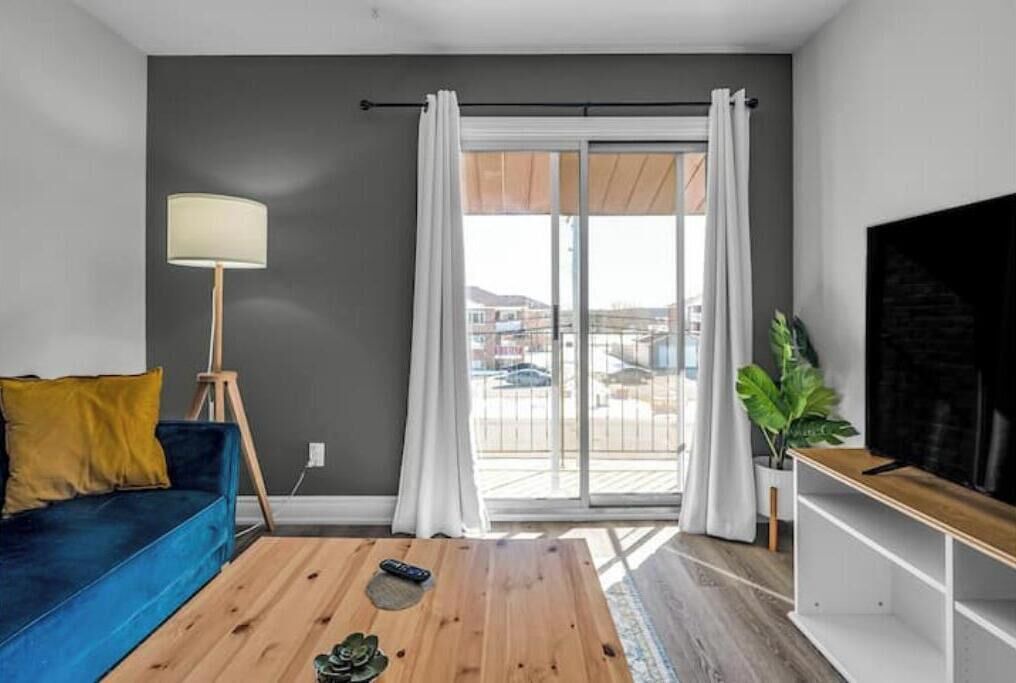 Photo of Livingroom in Long Sault