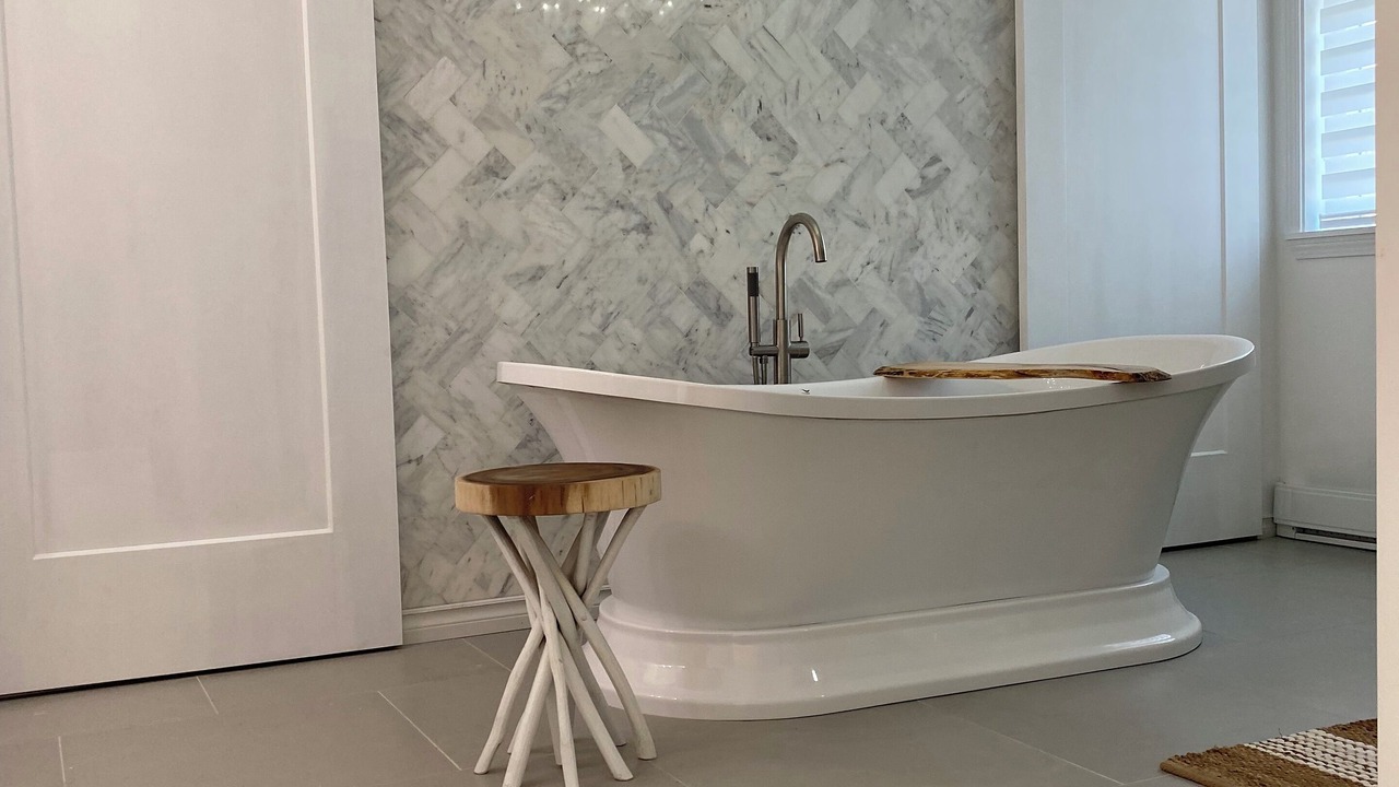 Photo of Bathroom in Saint John