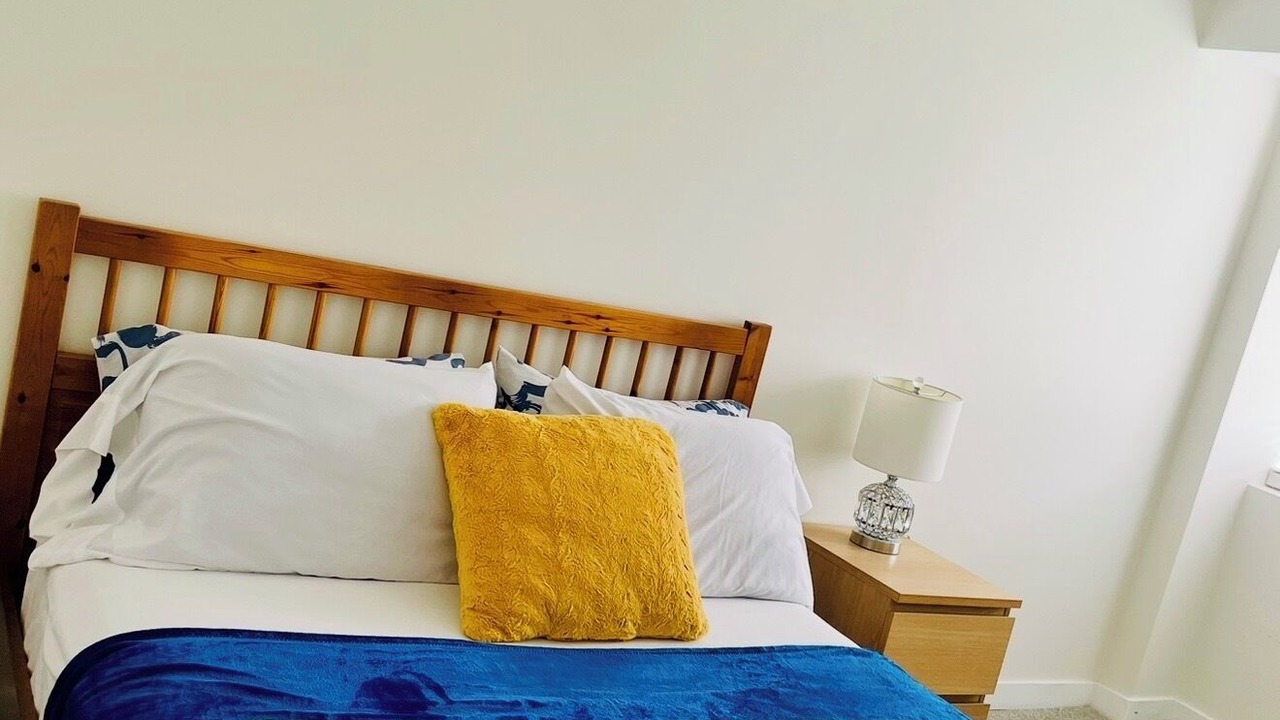 Photo of Bedroom in Sharon