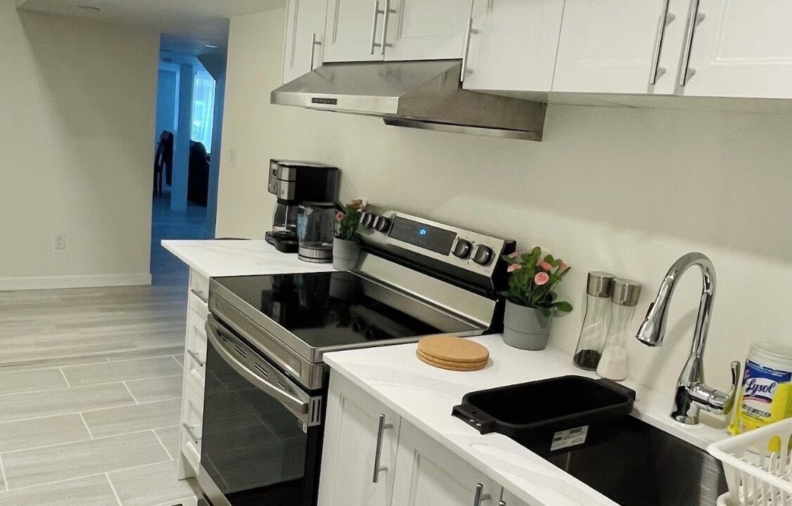Photo of Kitchen in Sharon